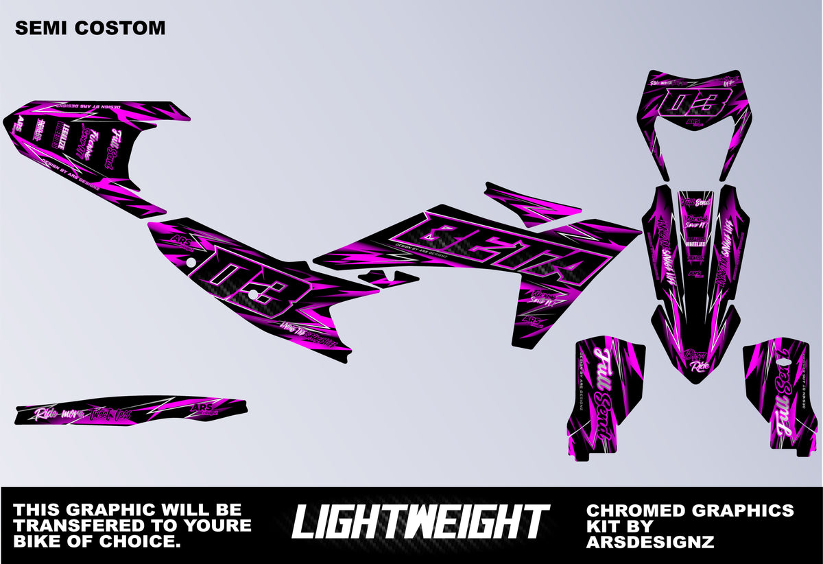 Lightweight 2.0