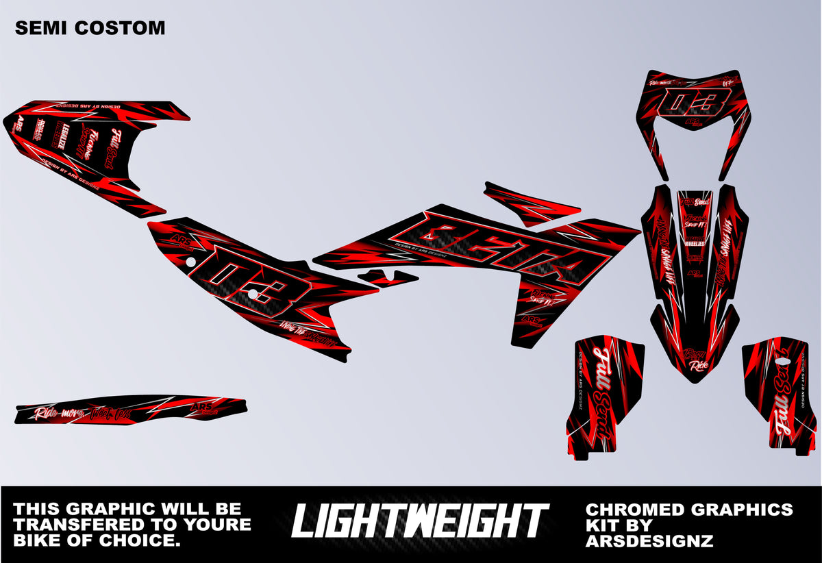 Lightweight 2.0