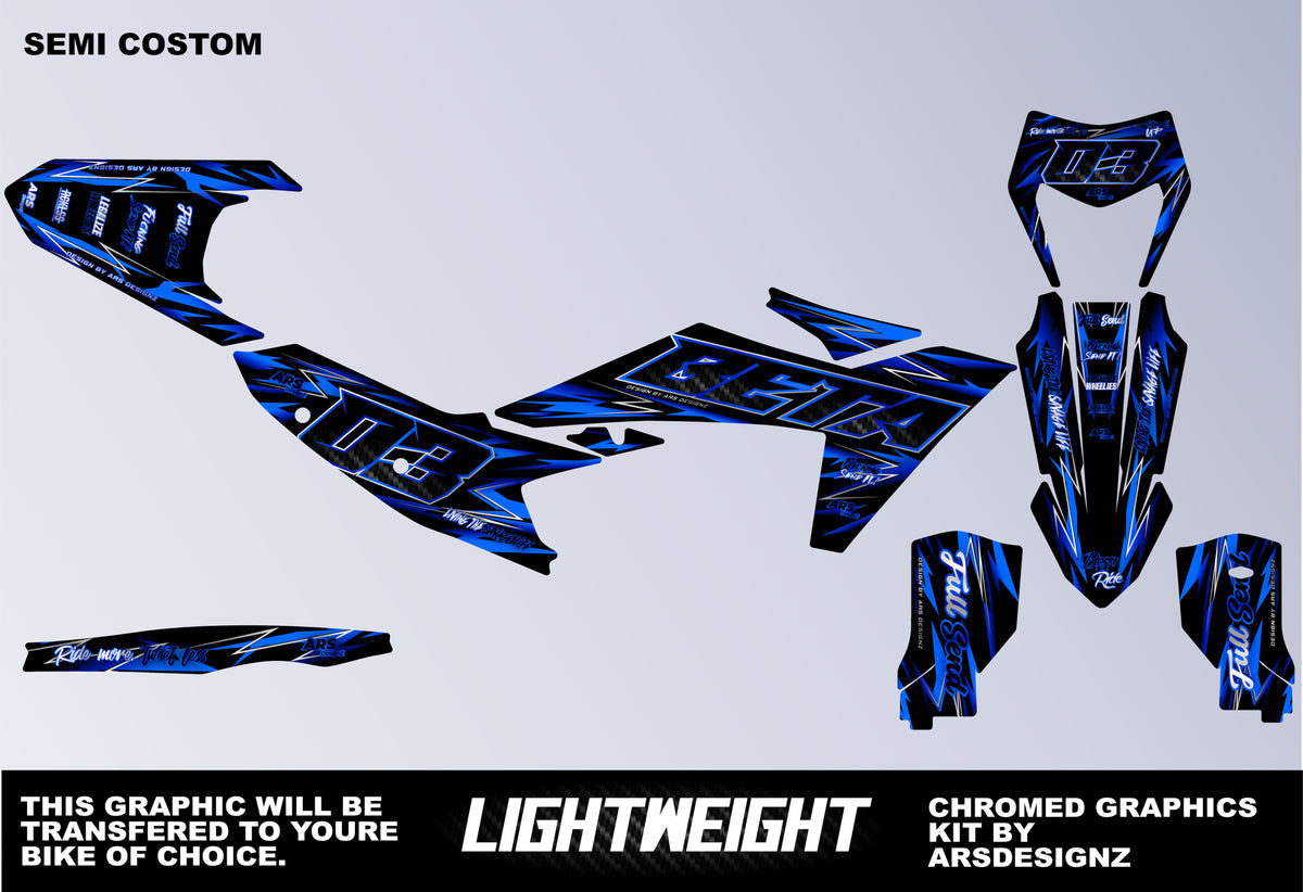 Lightweight 2.0